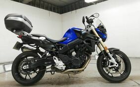 BMW F800R 2017 0B54