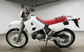 YAMAHA DT125R 3FW