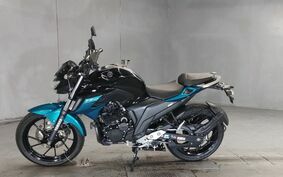 YAMAHA FZ25 不明