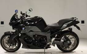 BMW K1300R 2011