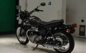 KAWASAKI MEGURO K3 2022 EJ800E