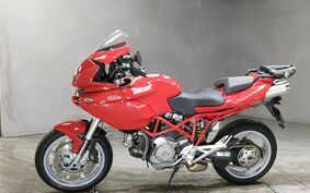 DUCATI MULTISTRADA 1000 DS 2009 A100A