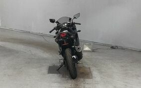 KAWASAKI NINJA 250R EX250K