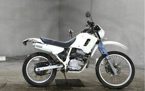 HONDA XL250 DEGREE MD26