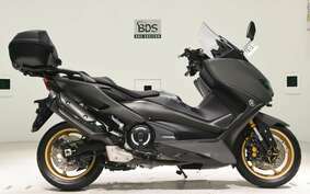 YAMAHA T-MAX 560 T 2020 SJ19J