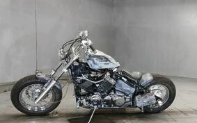 YAMAHA DRAGSTAR 400 CLASSIC 1998 4TR