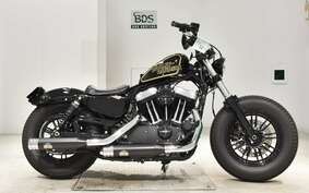 HARLEY XL1200X 2021 LC3