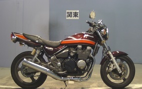 KAWASAKI ZEPHYR 400 KAI 2002 ZR400C