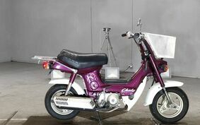 HONDA CHALY 50 CF50