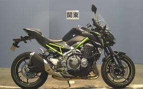 KAWASAKI Z900 Gen.2 2018 ZR900B