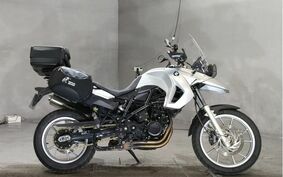 BMW F650GS 2010 0218