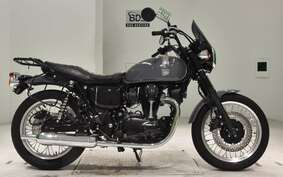 KAWASAKI W800 STREET 2022 EJ800E