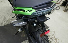 KAWASAKI Z125 PRO