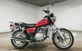 SUZUKI GN125 F Gen.2 PCJ2N