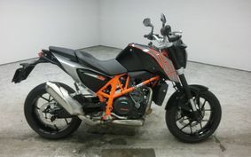 KTM 690 DUKE 2016 LDT40