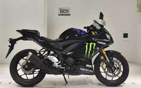 YAMAHA YZF-R25 A RG43J