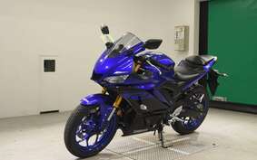 YAMAHA YZF-R25 A RG43J