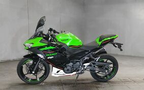 KAWASAKI NINJA 400 2022 EX400G