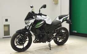 KAWASAKI Z400 Gen.2 2019 EX400G