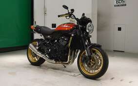 KAWASAKI Z900RS 2022 ZR900C