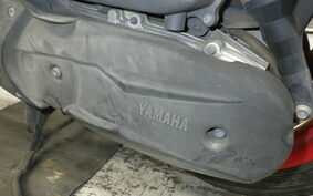 YAMAHA BW S125 SE45