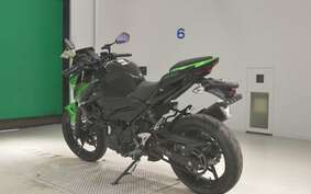 KAWASAKI Z400 Gen.2 2019 EX400G