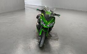 KAWASAKI NINJA 1000 2011 ZXT00G