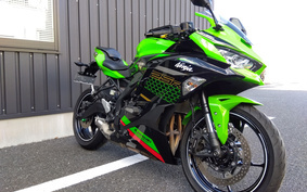 KAWASAKI NINJA ZX 25 R SE ZX250E