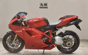 DUCATI 1098 S 2009