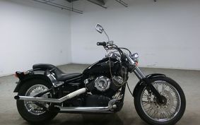 YAMAHA DRAGSTAR 400 1996 4TR