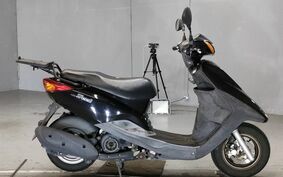 YAMAHA AXIS 125 TREET SE53J