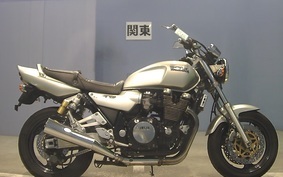 YAMAHA XJR1200 1995 4KG