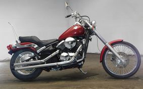 KAWASAKI VULCAN 400 1997 VN400A