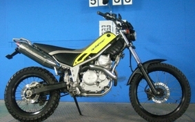 YAMAHA TRICKER 2004 DG10J