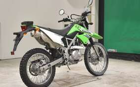 KAWASAKI KLX125 LX125C