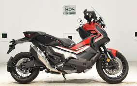 HONDA X-ADV 750 2019 RC95