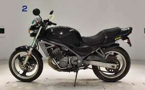 KAWASAKI BALIUS 250 ZR250A