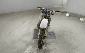 KAWASAKI KDX125 SR DX125A