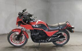 KAWASAKI GPZ400 ZX400A