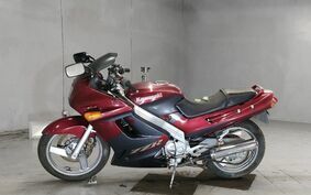 KAWASAKI ZZ-R250 EX250H