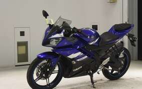 YAMAHA YZF-R15