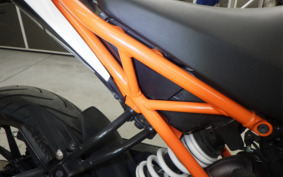 KTM 125 DUKE