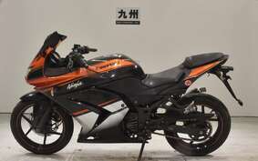 KAWASAKI NINJA 250R EX250K