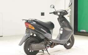 SUZUKI LET's 2 S CA1PC