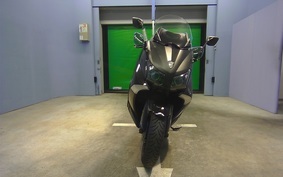 YAMAHA T-MAX 530 A 2012 SJ09