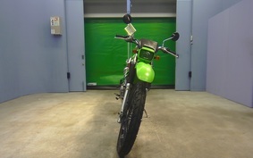 KAWASAKI SUPER SHERPA 2002 KL250G