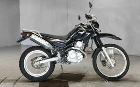 YAMAHA SEROW 250 DG11J