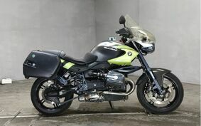 BMW R1200R ROCKSTAR 2004 0308