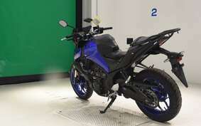 YAMAHA MT-03 ABS 2021 RH13J