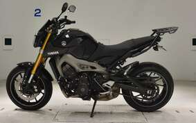 YAMAHA MT-09 A 2015 RN34J